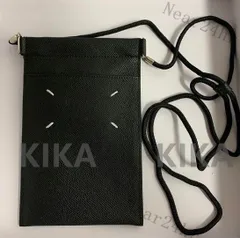 2024年最新】ネックポーチ マルジェラの人気アイテム - メルカリ 