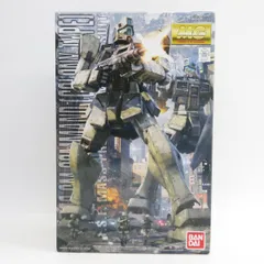 ☆（74b）未組立 MG 1/100 ジム・コマンド コロニー戦仕様