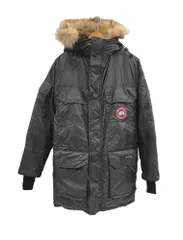 2025年最新】カナダグース エクスペディションの人気アイテム