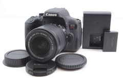 Canon キャノン EOS Kiss X8i レンズキット