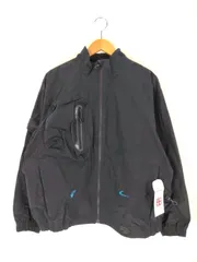 オフホワイト OFF-WHITE 003 TRACKSUIT BLACK トラのサムネイル