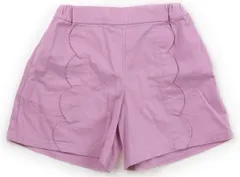 【べべ/BeBe】ショートパンツ 120サイズ 女の子【子供服・ベビー服】（1909179）