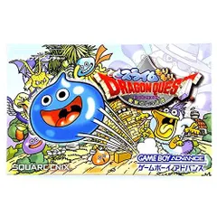 【中古】スライムもりもり ドラゴンクエスト 衝撃のしっぽ団