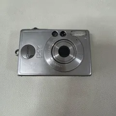 2025年最新】canon ixy digital 10の人気アイテム - メルカリ