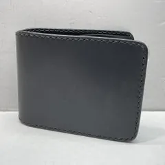 【廃盤】革物工房大輔 大輔レザー 特大ウォレット フルコードバン 財布 大輔レザーの財布」本物の経年変化を目指すならコレ一択 - 俺の