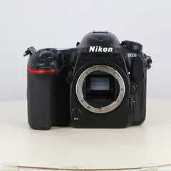 2025年最新】nikon D500の人気アイテム - メルカリ