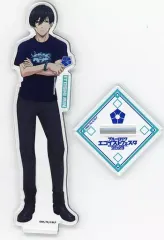 【中古】アクリルスタンド・アクリルパネル 糸師凛 アクリルスタンド 「ブルーロック エゴイストフェスタ」