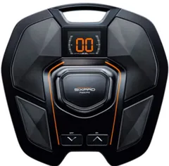 ⭐️新品未開封⭐️Foot Fit3⭐️ 2025年最新】SIXPad foot fit 3の人気アイテム - メルカリ