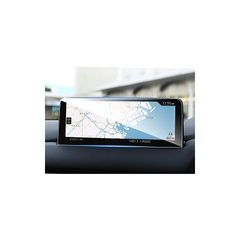 ruiya 強化ガラス 新型 マツダ CX-5 CX-8 専用 カーナビ 保護フィルム 10.25インチ ディスプレイ フィルム マツコネ ナビ 保護フィルム 2020以降 新開発AFロータス効果 9H カスタムパーツ キズ防止 汚れ防止 極薄 高感度タッ 1