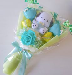 JK1997様専用 JK1997様専用ページ ハチワレブーケ バルーンブーケ - メルカリ