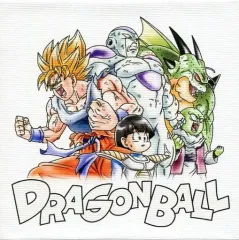 【中古】キャンバスボード・キャンバスアート 集合(フリーザ編) ボールドキャンバス 「一番くじ ドラゴンボール HISTORY OF SON GOKOU」 D賞