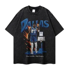 2024年最新】KYRIE カイリー・アービング Tシャツの人気アイテム - メルカリ