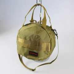 2025年最新】ブリーフィング ビームス ヘルメットバッグの人気