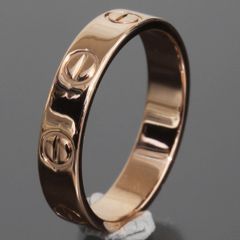 グッチ ハーフエタニティ ダイヤ リング 10号 K18WG E1693 グッチ ハーフエタニティ ダイヤ リング 10号 K18WG E1693