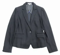 ナラカミーチェ NARA CAMICIE テーラード ジャケット ブレザー ♪２のサムネイル