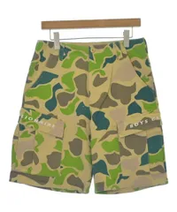 BILLIONAIRE BOYS CLUB ショートパンツ メンズ 【古着】【中古】【送料無料】のサムネイル