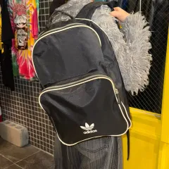 2025年最新】adidas スクールバッグ ヴィンテージの人気アイテム
