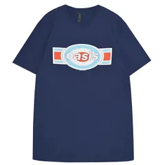 2025年最新】oasis tシャツ 2009の人気アイテム - メルカリ