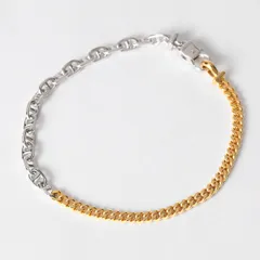 新品未使用✌️TOMWOOD ゴールドブレスレット 新品未使用 セール】【TOMWOOD(トムウッド)】Square Bracelet ゴールド