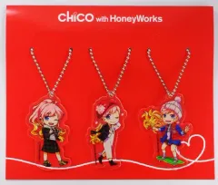 CHICO with HoneyWorks グッズ まとめ売り Fo1dH54aEAABes-.jpg