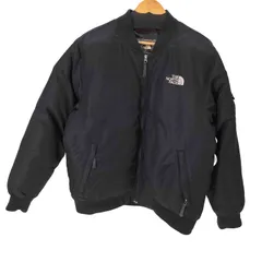 【y.k】THE NORTH FACE MA-1 ブラック XL ザ・ノース・フェイス(THE NORTH FACE) ma-1 その他のメンズ
