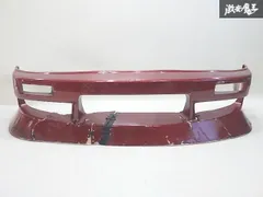 2025年最新】s13 シルビア バンパーの人気アイテム - メルカリ