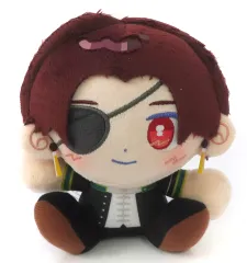 【中古】ぬいぐるみ 蘇枋隼飛 ホウセイロマンぬいぐるみ 「WIND BREAKER 」