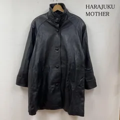 2025年最新】harajuku mother レザーの人気アイテム - メルカリ