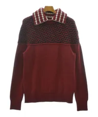 EMPORIO ARMANI ニット・セーター メンズ 【古着】【中古】【送料無料】