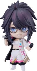 新品未開封 ねんどろいど ARIA 水無灯里 ノンスケール