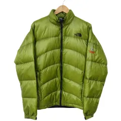 美品 ザ ノースフェイス THE NORTH FACE ND18803 アコンカ