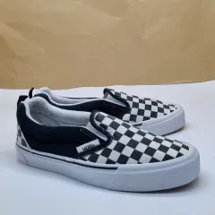 VANS チェッカーボード スリッポン 250