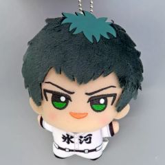[중고] 봉제인형 마스코트·봉제인형 배지 감기 히로노부 치비 완구 vol.2 [망각 배터리]
