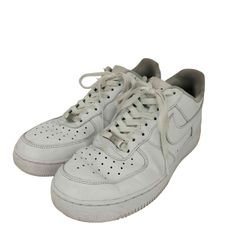 ナイキ NIKE AIR FORCE 1 07 メンズ JPN：28 
