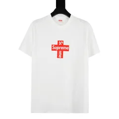 2024年最新】Supreme Cross Box Logo Teeの人気アイテム - メルカリ