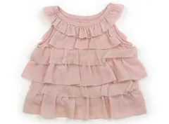 【コムサフォセット/COMME CA  FOSSETTE】チュニック 90サイズ 女の子【子供服・ベビー服】（1852612）