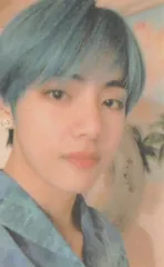 BTS MAP OF THE SOUL PERSONA V トレーディングカード Ver.02