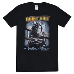 ランディ・ローズ 1992年 ファンミーティング限定 正規品 Tシャツ L 2025年最新】ランディローズtの人気アイテム - メルカリ