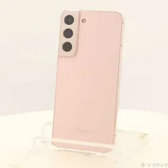 本日限定Samsung Galaxy S22ピンク 256G 6.2インチ韓国版