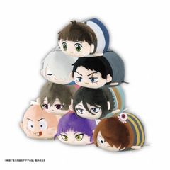 ハンターハンター ヒソカのおもちゃ箱 ライト 指の上シリーズ - メルカリ