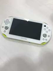 2024年最新】ps vita 本体 2000の人気アイテム - メルカリ