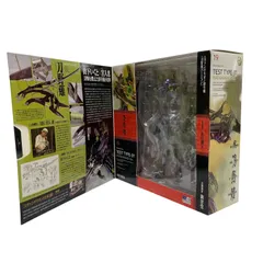 2025年最新】リボルテック EVANGELION EVOLUTION エヴァンゲリオン初