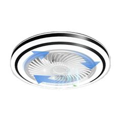 【新品】シーリングファンライト LED調光調色 6畳～12畳対応 北欧風デザイン ファン付き照明 薄型 静音 リモコン付 天井ライト サーキュレーター 寝室 リビング用