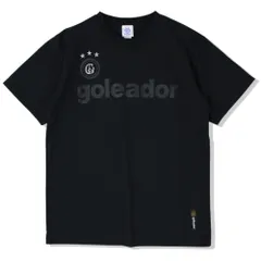 2024年最新】goleador ゴレアドール プラTシャツの人気アイテム - メルカリ