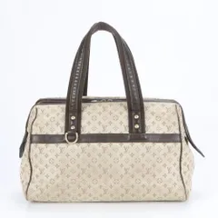 最終値下げ♡美品✨ Louis Vuitton ☆モノグラム　ジョセフィーヌGM LOUIS VUITTON(ルイヴィトン) ハンドバッグ ジョセフィーヌGM