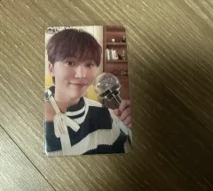 24 年 CARAT LAND ケレン スングァン(SEUNGKWAN) トレカ