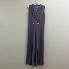 YAMADAYA✳︎ 新品未使用✳︎RireFeteオールインワン　パンツドレス ヤマダヤ 日本製 Rire Fete新品未使用オールインワン パンツ