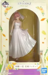 五等分の花嫁 フィギュア 一番くじ bride style 初版 五等分の花嫁 フィギュア 一番くじ bride style 初版 一番くじ 五