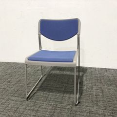 4脚セット オカムラ 8113SZ JOIFA308 ミーティングチェア - メルカリ