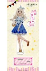 [중고] 아크릴 스탠드 아크릴 패널 일리야스필 폰 아인츠벨 아크릴 스탠드 [극장판 Fate/kaleid liner 프리즈마☆일리야 Licht 이름이 없는 소녀×고베 관광국]